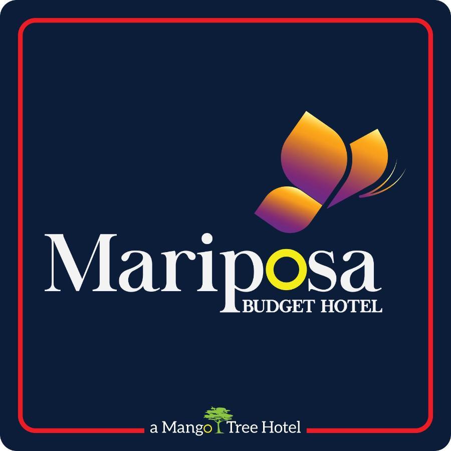 MARIPOSA BUDGET - CUBAO MANILA | BEST RATES GUARANTEE | BOOK NOW